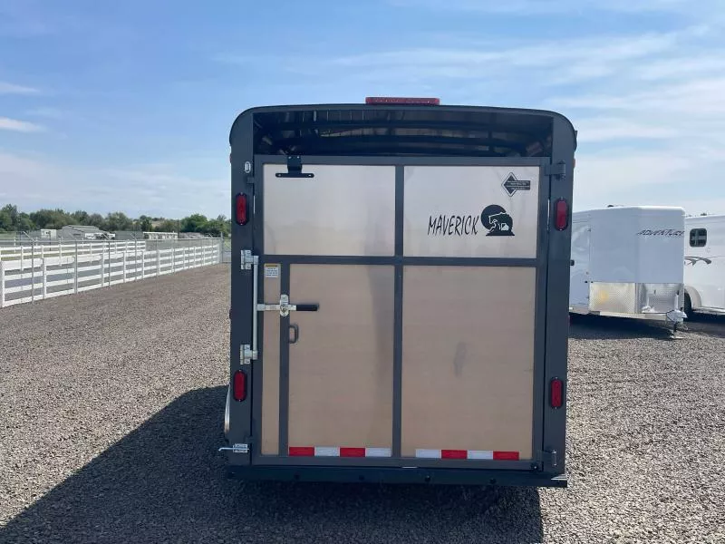 new Horse Trailers C&B Trailers  for sale, in Walla Walla, WA Thumbnail 8