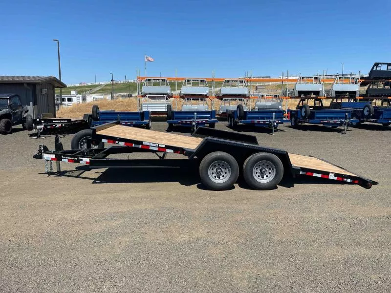 new Tilt Trailers Snake River  for sale, in Walla Walla, WA Thumbnail 6