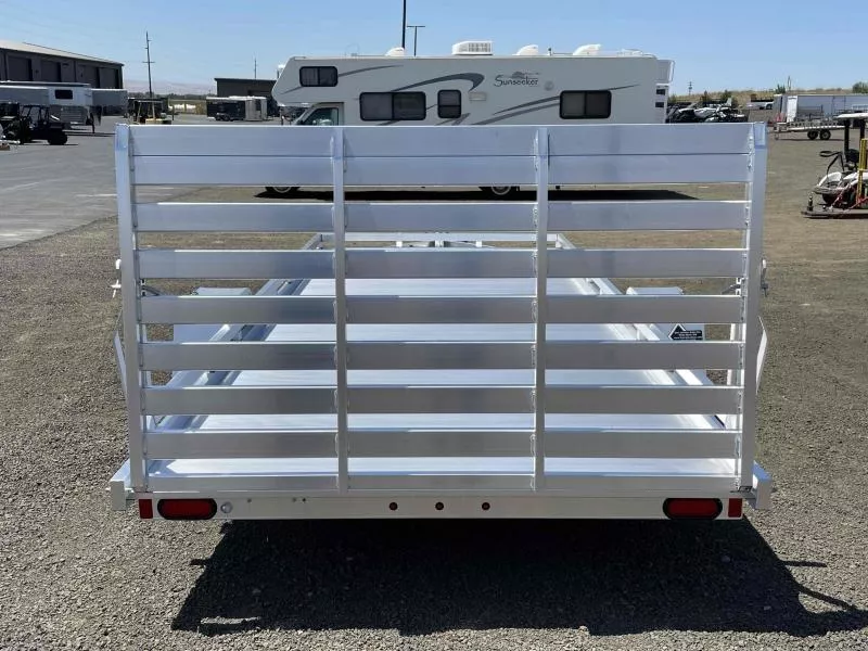 new Utility Trailers Aluma Other for sale, in Walla Walla, WA Thumbnail 8