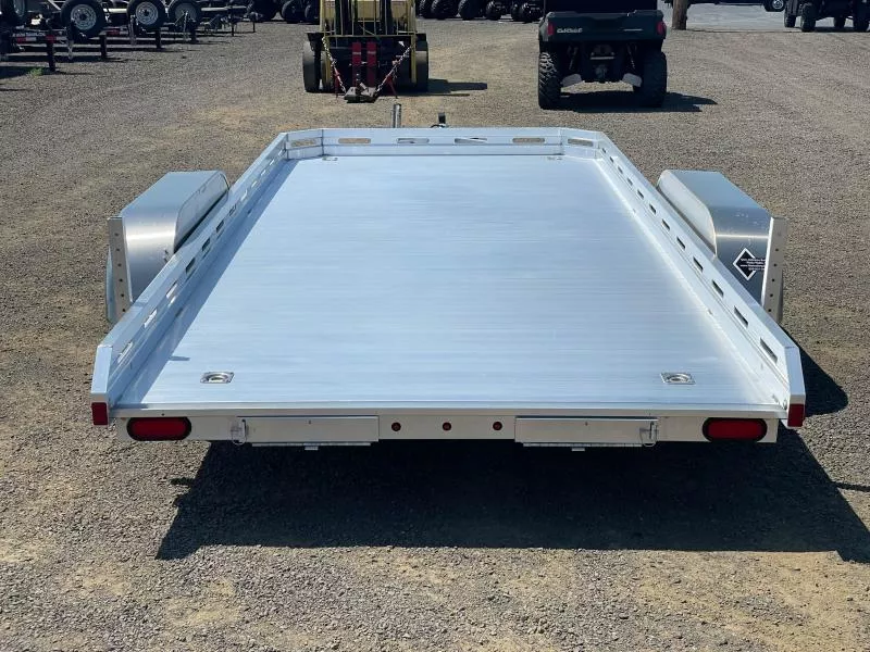 new Utility Trailers Aluma  for sale, in Walla Walla, WA Thumbnail 9