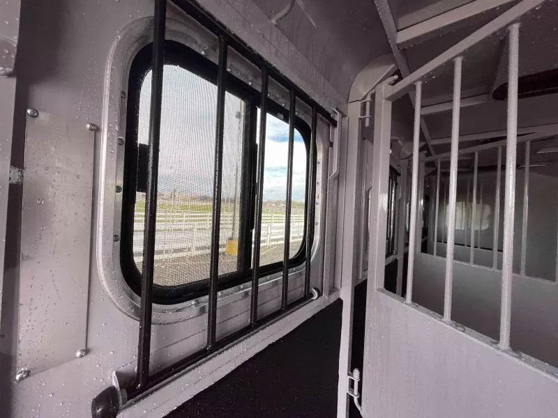 new Horse Trailers Trails West  for sale, in Walla Walla, WA Thumbnail 14