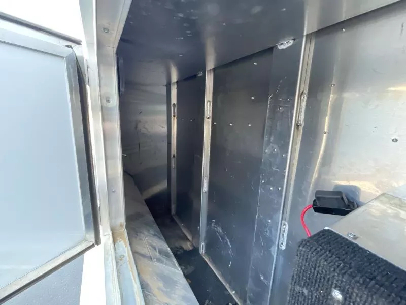 used Horse Trailers Featherlite  for sale, in Walla Walla, WA Thumbnail 36
