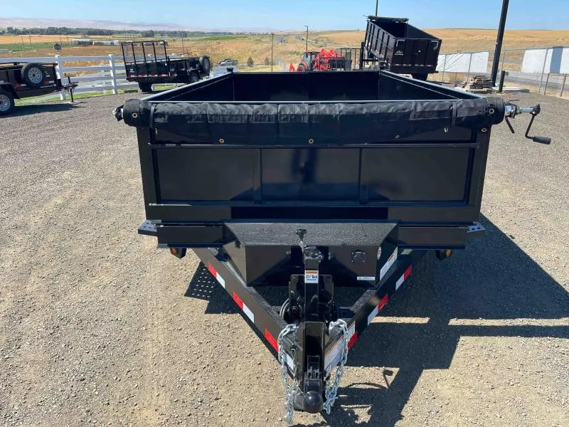 new Dump Trailers Snake River  for sale, in Walla Walla, WA Thumbnail 22