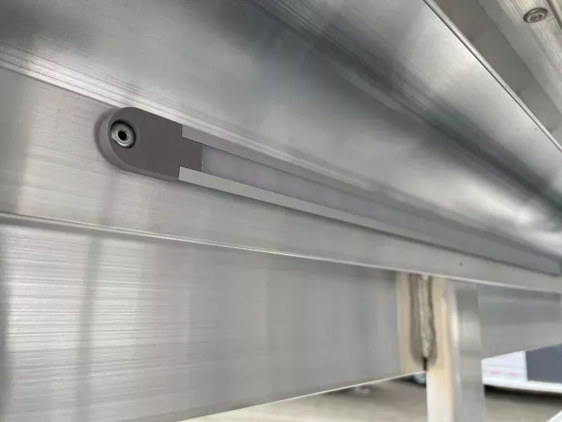 new Horse Trailers Featherlite  for sale, in Walla Walla, WA Thumbnail 18