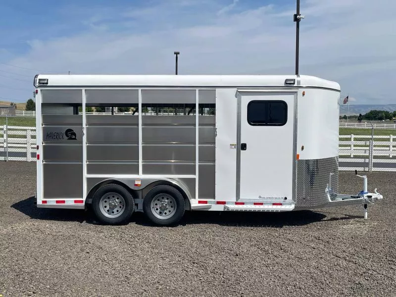 new Horse Trailers C&B Trailers  for sale, in Walla Walla, WA Thumbnail 16
