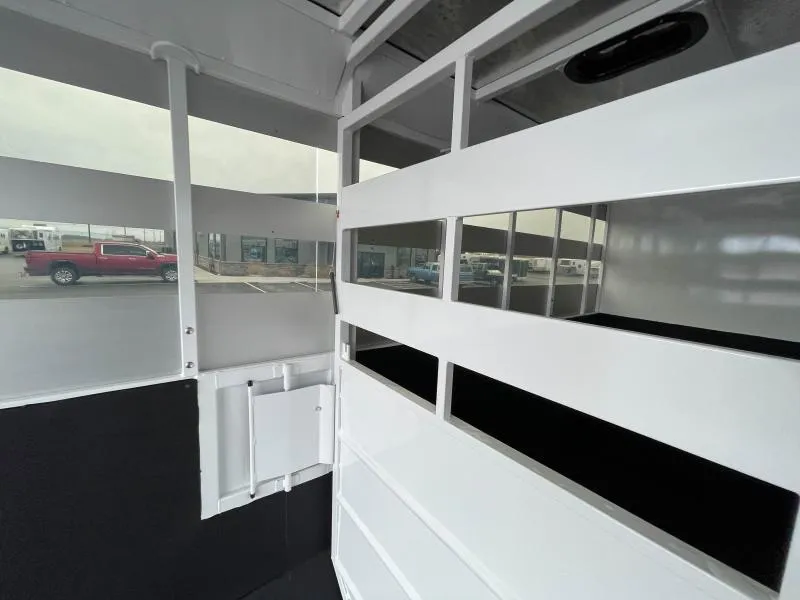 new Horse Trailers Trails West  for sale, in Walla Walla, WA Thumbnail 27