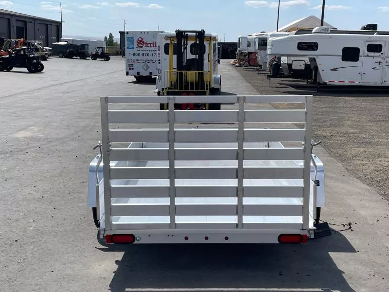 new Utility Trailers Aluma  for sale, in Walla Walla, WA Thumbnail 8