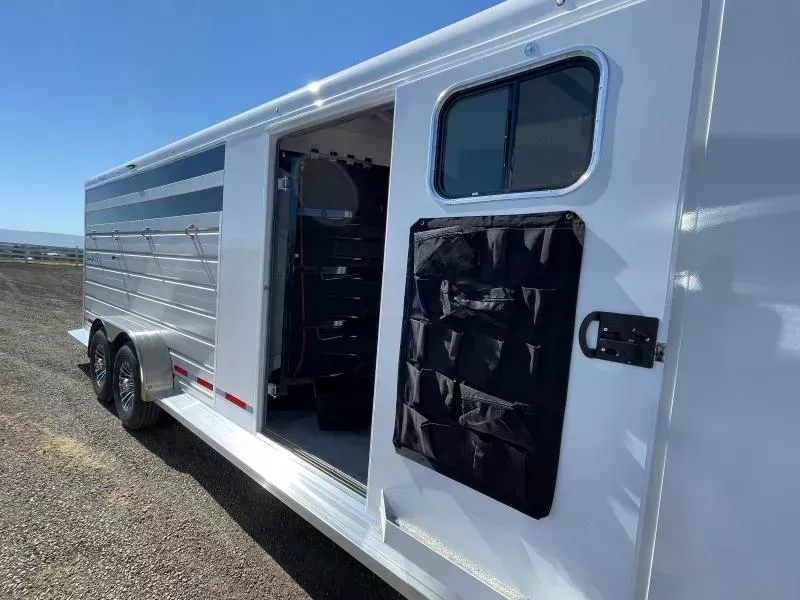 new Horse Trailers Trails West  for sale, in Walla Walla, WA Thumbnail 24