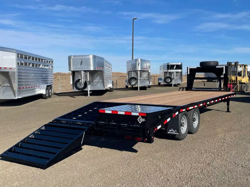 new Equipment / Flatbed Trailers Snake River  for sale, in Walla Walla, WA Thumbnail 12
