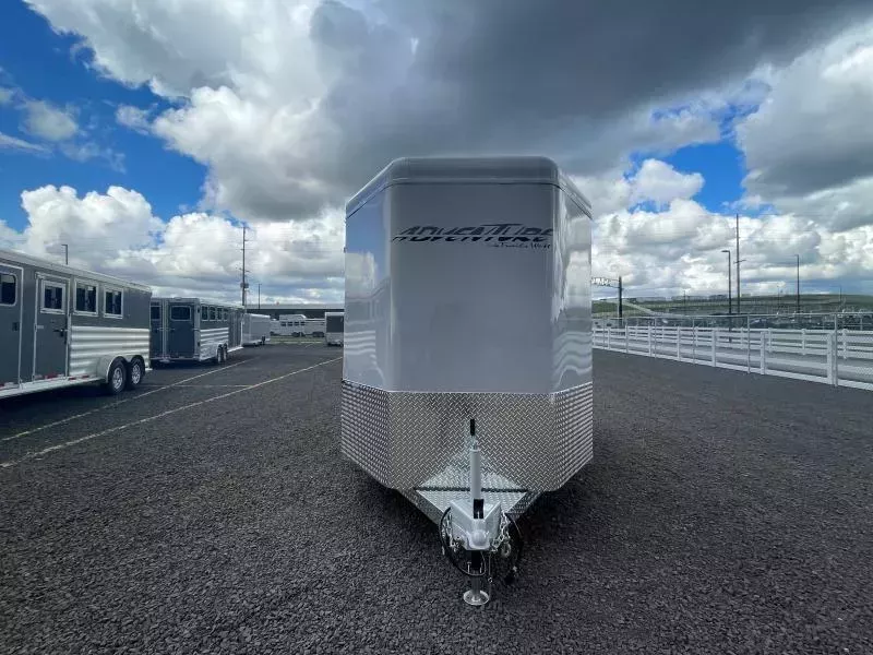 new Horse Trailers Trails West  for sale, in Walla Walla, WA Thumbnail 35