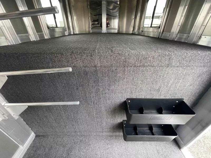 new Horse Trailers Featherlite  for sale, in Walla Walla, WA Thumbnail 26