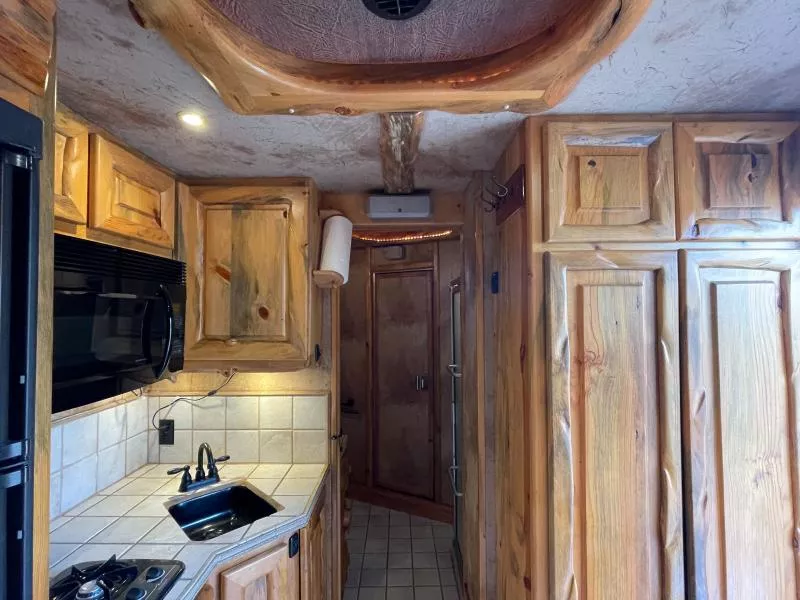 used Horse Trailers Integrity Trailers  for sale, in Walla Walla, WA Thumbnail 13