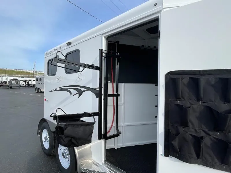 new Horse Trailers Trails West Manufacturing  for sale, in Walla Walla, WA Thumbnail 18