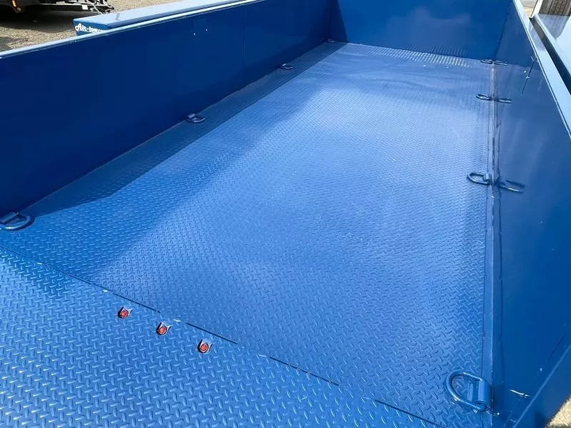 new Utility Trailers Air Tow  for sale, in Walla Walla, WA Thumbnail 15