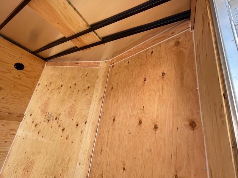 new Cargo (Enclosed) Trailers C&B Trailers  for sale, in Walla Walla, WA Thumbnail 18