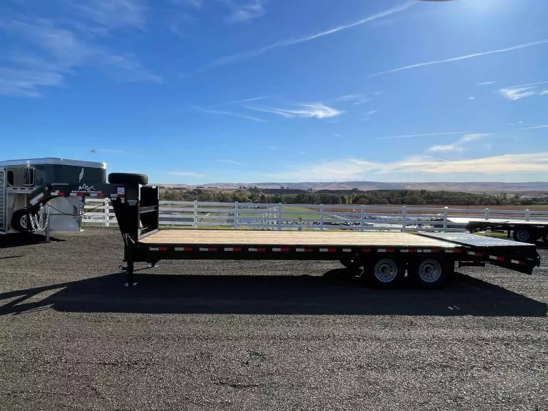 new Equipment / Flatbed Trailers Snake River  for sale, in Walla Walla, WA Thumbnail 8