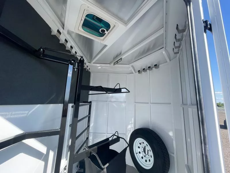 new Horse Trailers Trails West  for sale, in Walla Walla, WA Thumbnail 20