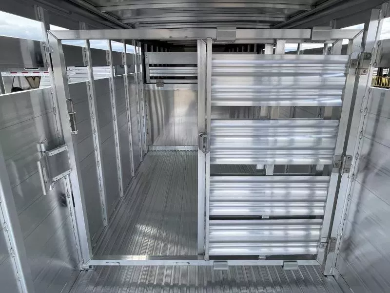 new Horse Trailers Featherlite  for sale, in Walla Walla, WA Thumbnail 16