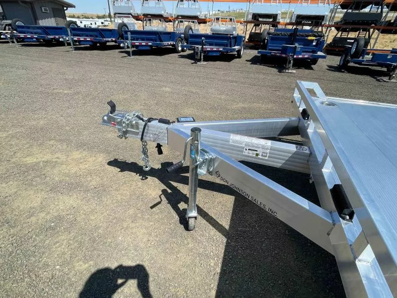 new Car Haulers / Racing Trailers Aluma  for sale, in Walla Walla, WA Thumbnail 5