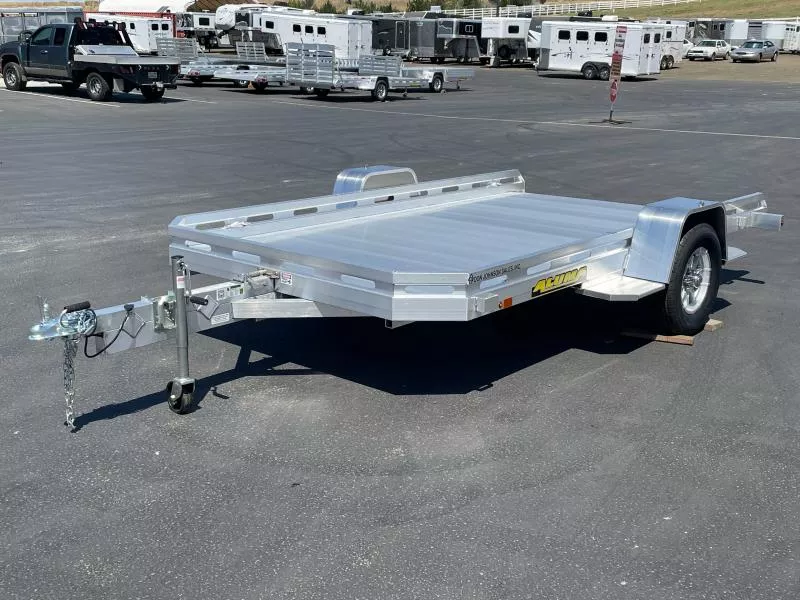 new Utility Trailers Aluma  for sale, in Walla Walla, WA Thumbnail 3