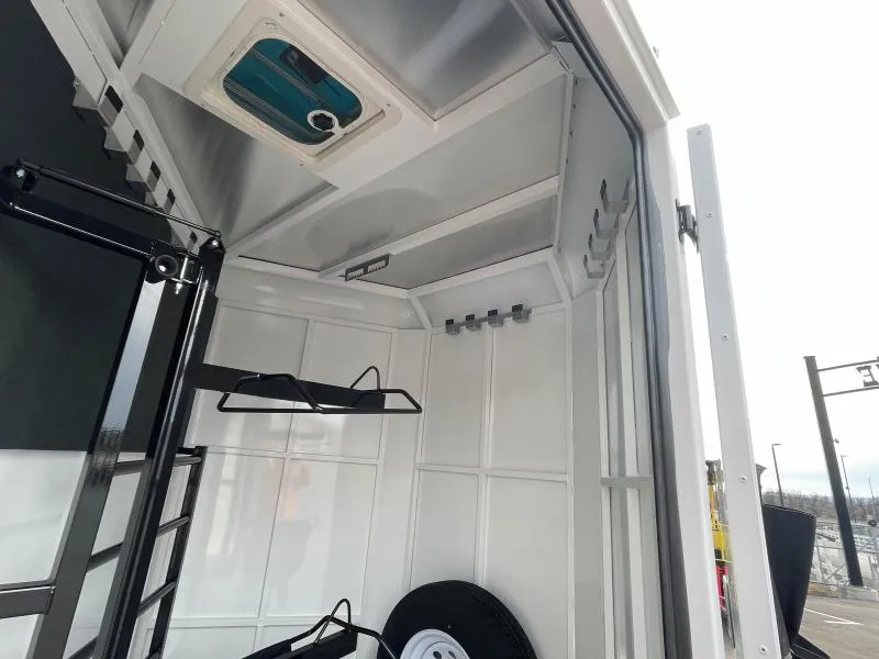 new Horse Trailers Trails West Manufacturing  for sale, in Walla Walla, WA Thumbnail 17