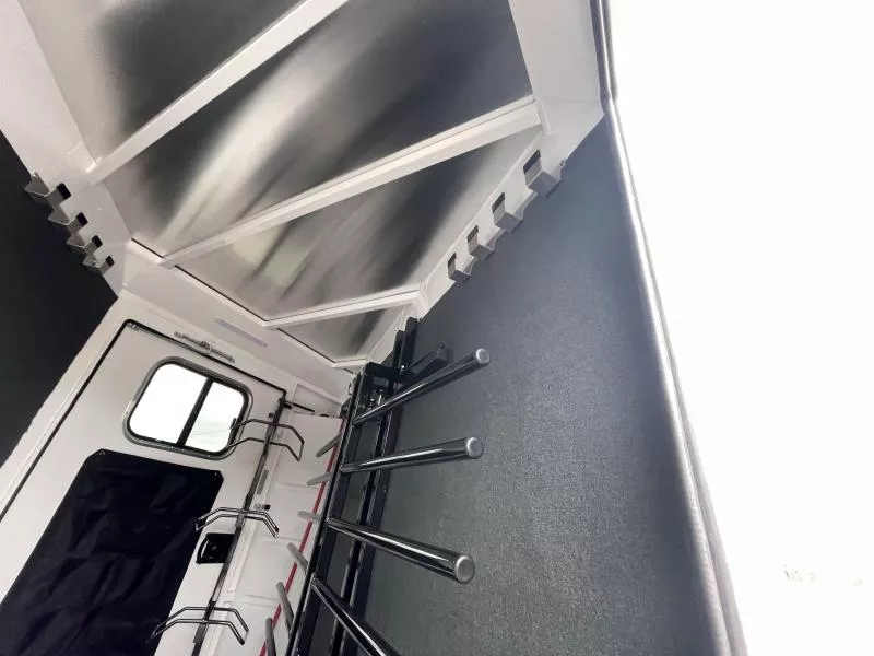 new Horse Trailers Trails West  for sale, in Walla Walla, WA Thumbnail 11