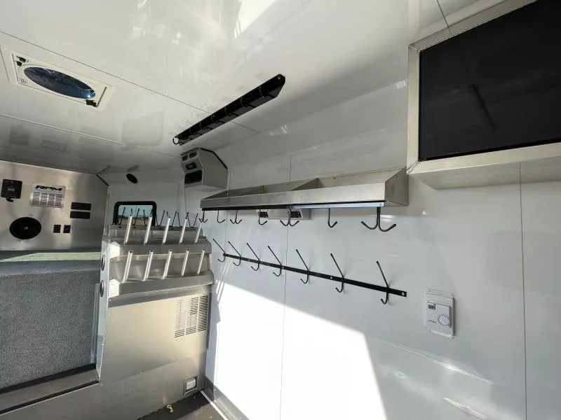 new Snowmobile Trailers Trails West Manufacturing  for sale, in Walla Walla, WA Thumbnail 21