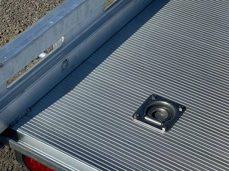 new Utility Trailers Aluma  for sale, in Walla Walla, WA Thumbnail 10