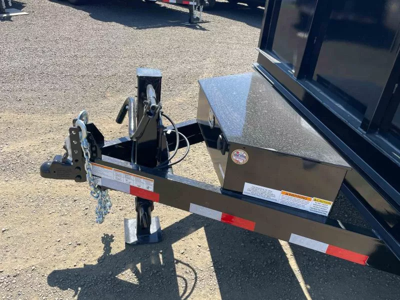 new Dump Trailers Snake River  for sale, in Walla Walla, WA Thumbnail 5