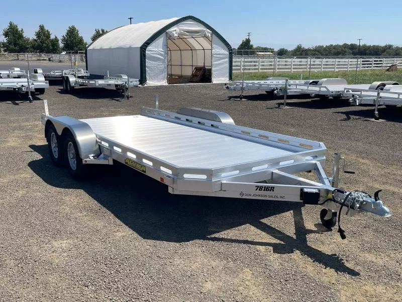 new Utility Trailers Aluma  for sale, in Walla Walla, WA Thumbnail 15