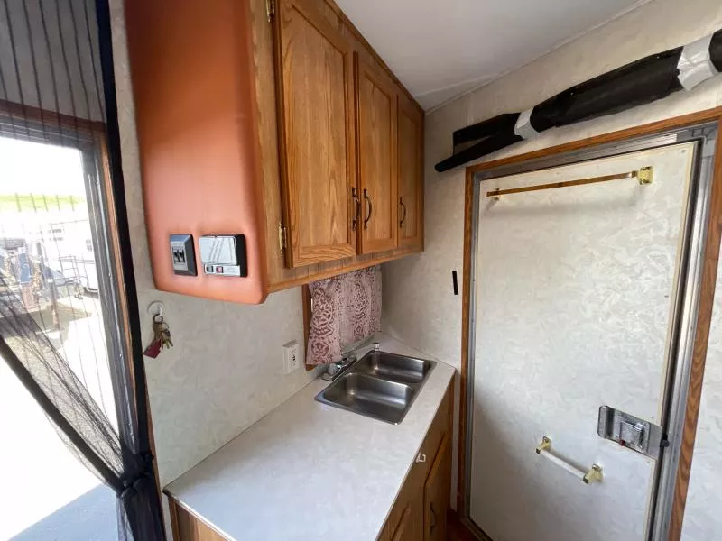 used Horse Trailers Sundowner Trailers  for sale, in Walla Walla, WA Thumbnail 24