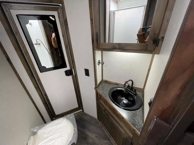 new Horse Trailers Trails West  for sale, in Walla Walla, WA Thumbnail 38