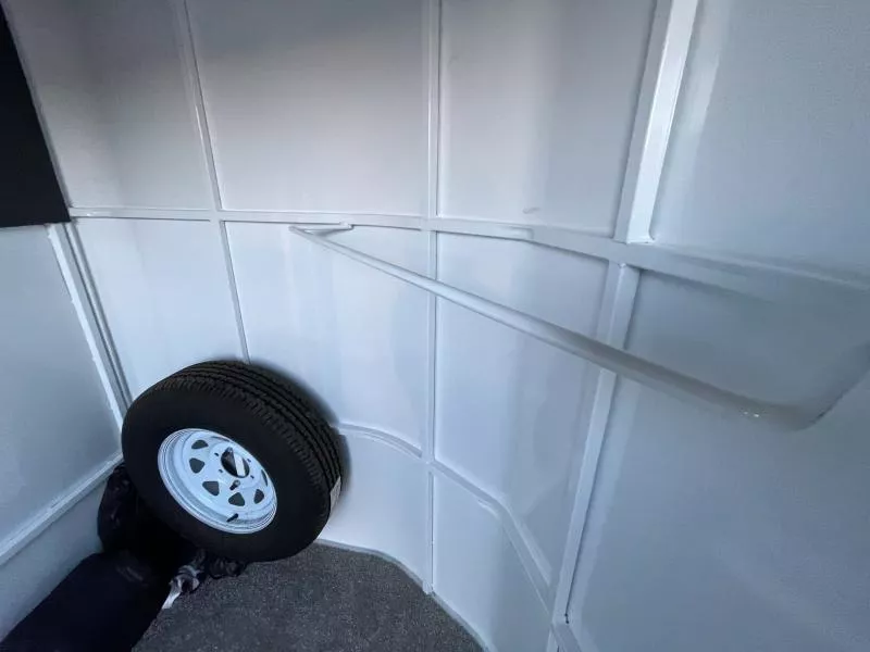 used Horse Trailers Trails West  for sale, in Walla Walla, WA Thumbnail 26