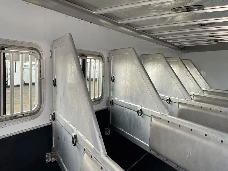 used Horse Trailers Featherlite  for sale, in Walla Walla, WA Thumbnail 21