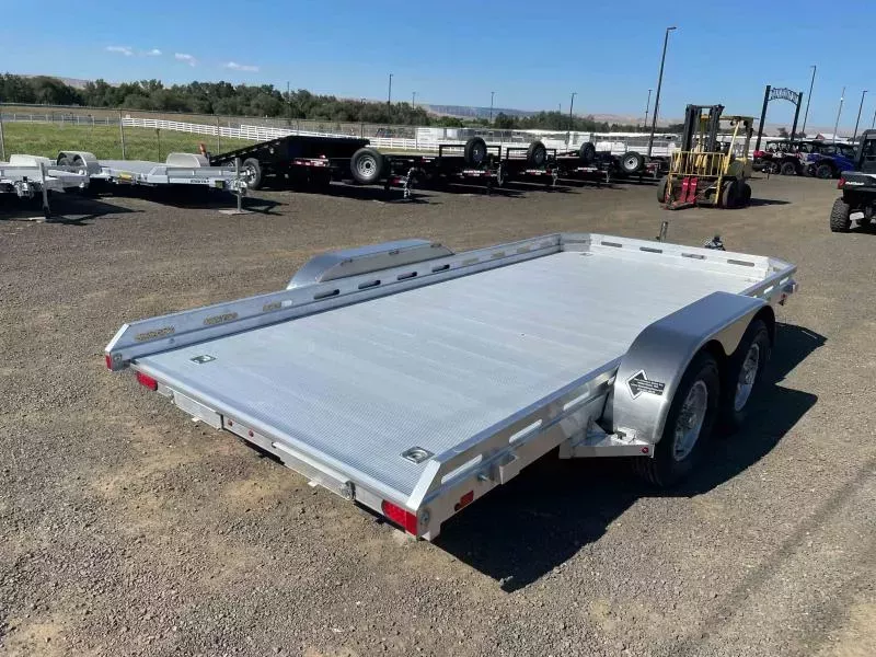 new Utility Trailers Aluma  for sale, in Walla Walla, WA Thumbnail 12