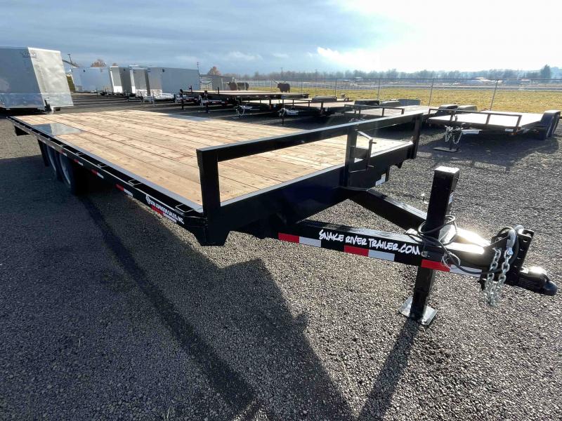 new Equipment / Flatbed Trailers Snake River  for sale, in Walla Walla, WA Thumbnail 14