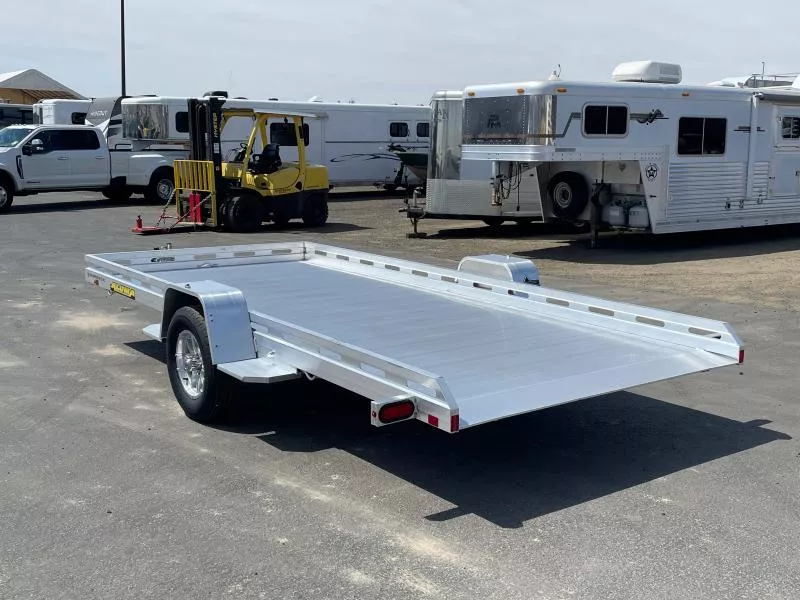 new Tilt Trailers Aluma  for sale, in Walla Walla, WA Thumbnail 5