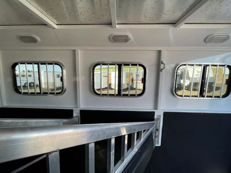 used Horse Trailers Trails West Manufacturing  for sale, in Walla Walla, WA Thumbnail 15