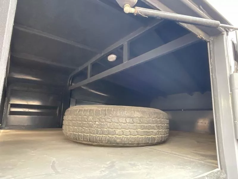 used Stock / Stock Combo Trailers Big Bend  for sale, in Walla Walla, WA Thumbnail 31