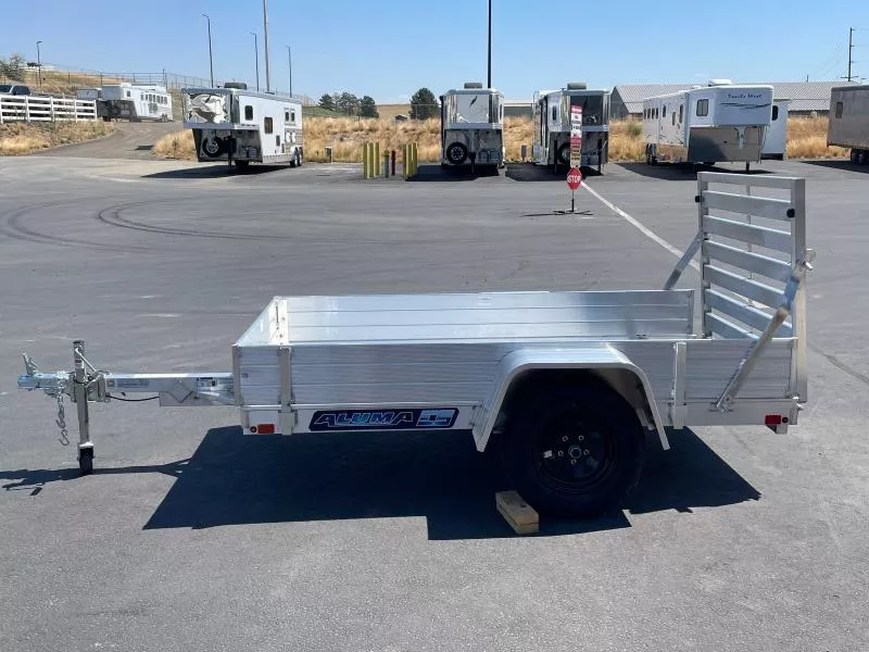 new Utility Trailers Aluma  for sale, in Walla Walla, WA Thumbnail 5