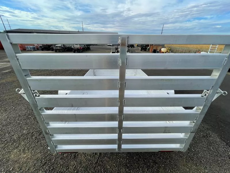 new Utility Trailers Aluma  for sale, in Walla Walla, WA Thumbnail 8
