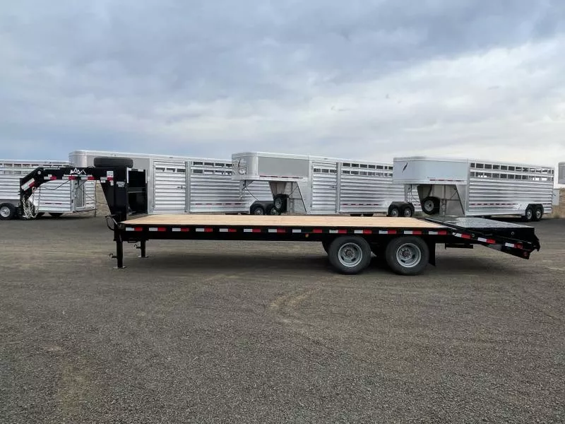 new Equipment / Flatbed Trailers Snake River  for sale, in Walla Walla, WA Thumbnail 8