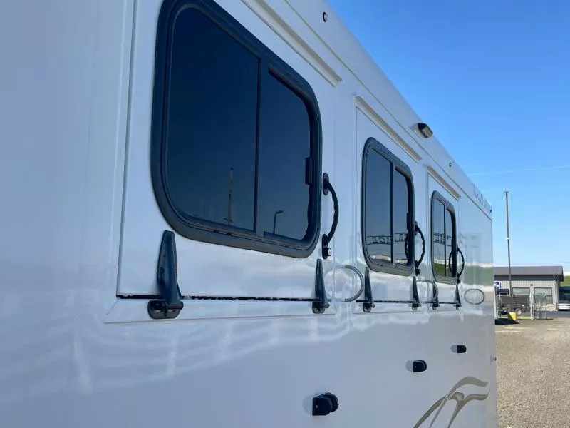 new Horse Trailers Trails West Manufacturing  for sale, in Walla Walla, WA Thumbnail 20
