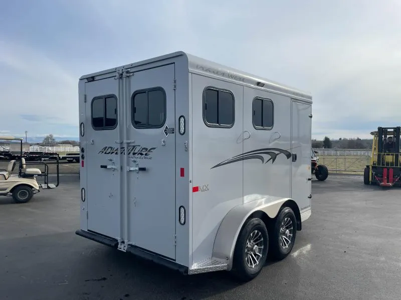 new Horse Trailers Trails West Manufacturing  for sale, in Walla Walla, WA Thumbnail 16