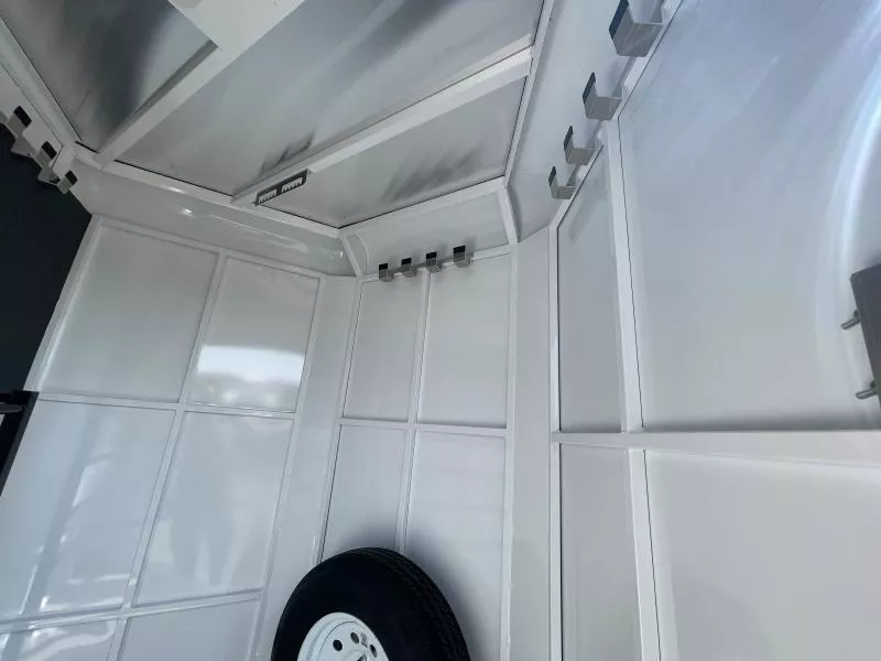 new Horse Trailers Trails West  for sale, in Walla Walla, WA Thumbnail 28