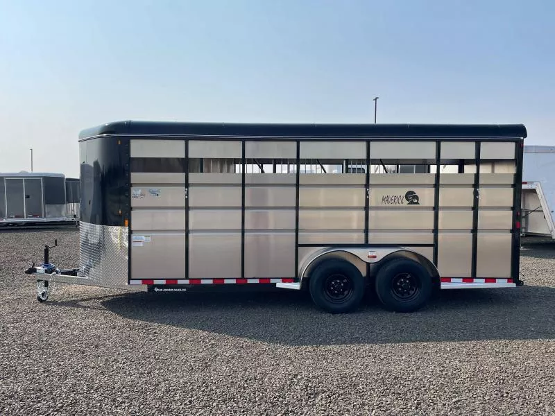 new Horse Trailers C&B Trailers  for sale, in Walla Walla, WA Thumbnail 6