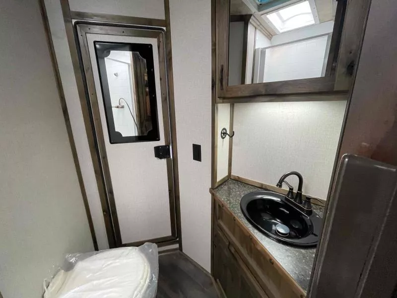 new Horse Trailers Trails West  for sale, in Walla Walla, WA Thumbnail 39