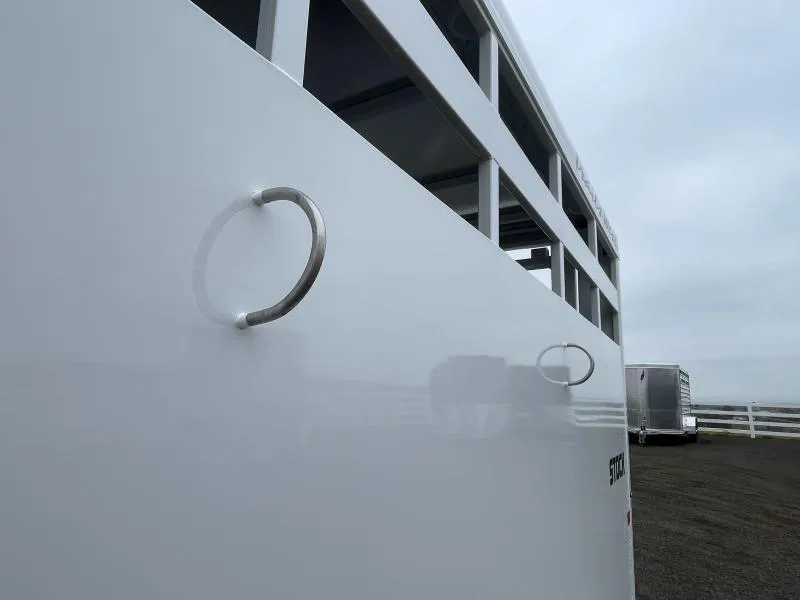 new Horse Trailers Trails West Manufacturing  for sale, in Walla Walla, WA Thumbnail 7