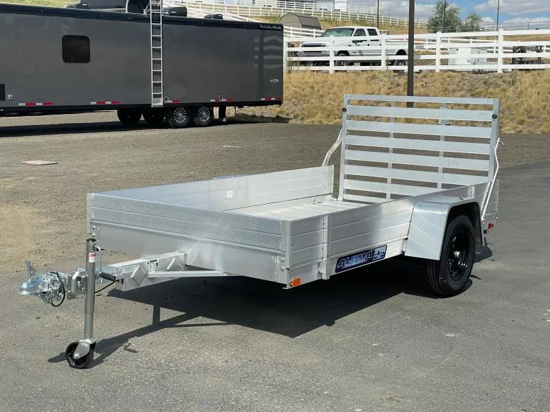 new Utility Trailers Aluma  for sale, in Walla Walla, WA Thumbnail 3