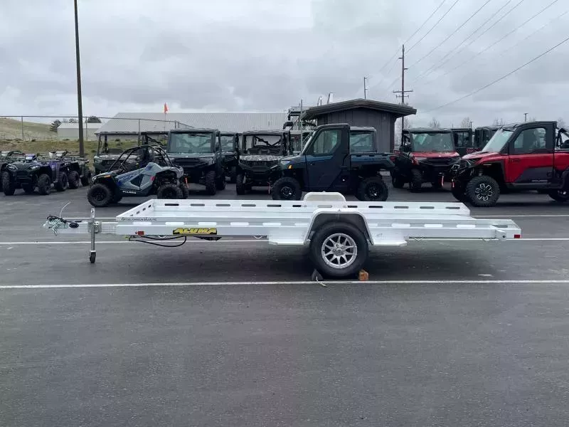 new Tilt Trailers Aluma  for sale, in Walla Walla, WA Thumbnail 7